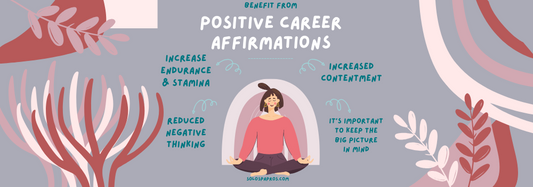 My Favorite Career Affirmations
