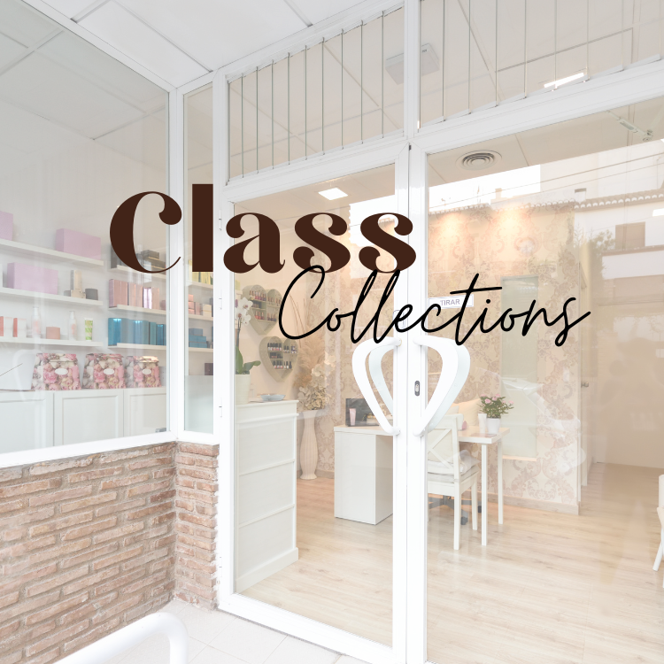 Course Library & Collections