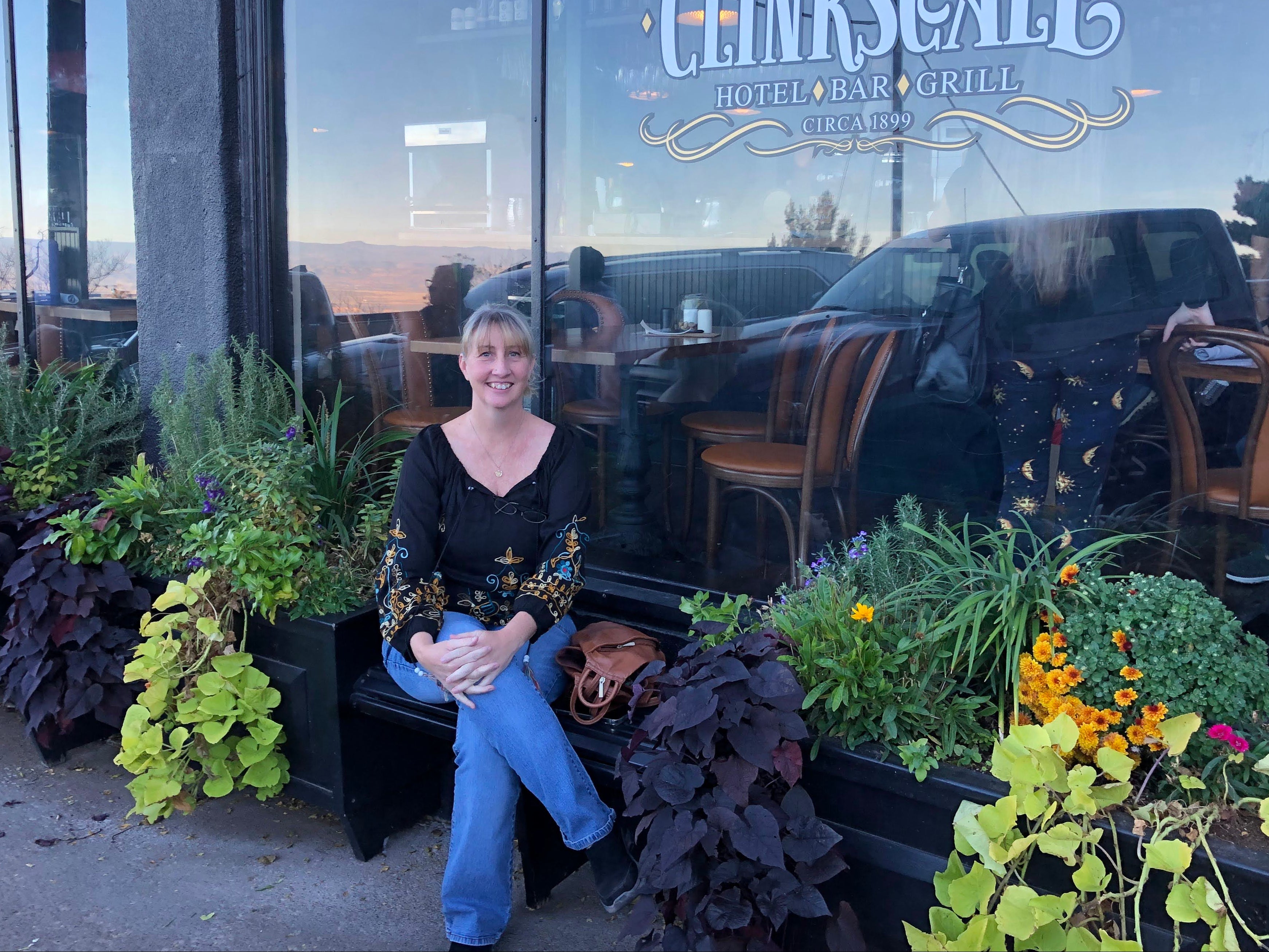 Meet Heather ONell founder of Solo Spa Pros