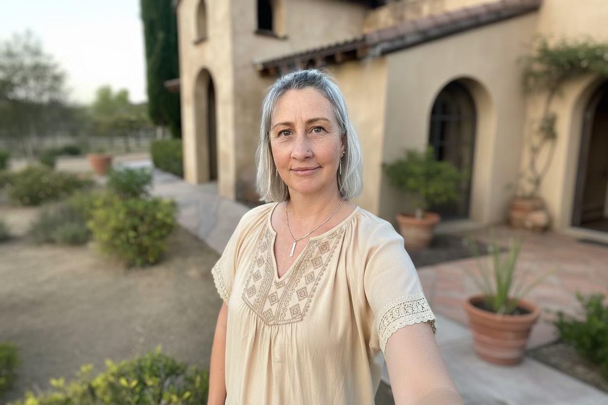 Meet Heather Solo Spa Pros