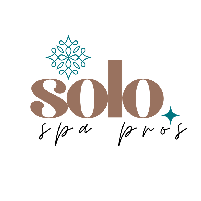 Solo Spa Pros Logo Color 02