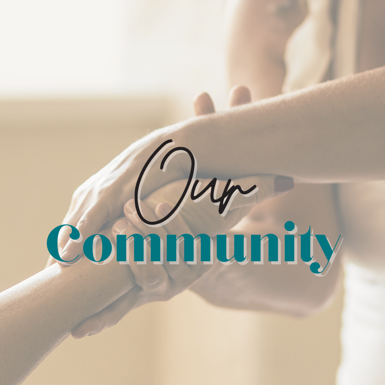 Solo Spa Pros Our Community Logo