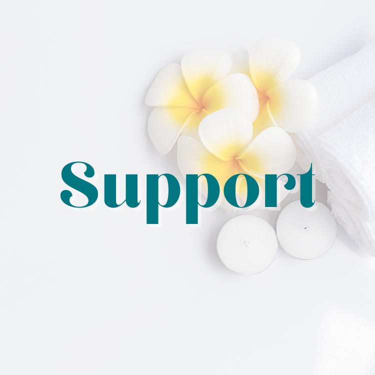 Solo Spa Pros Support Logo